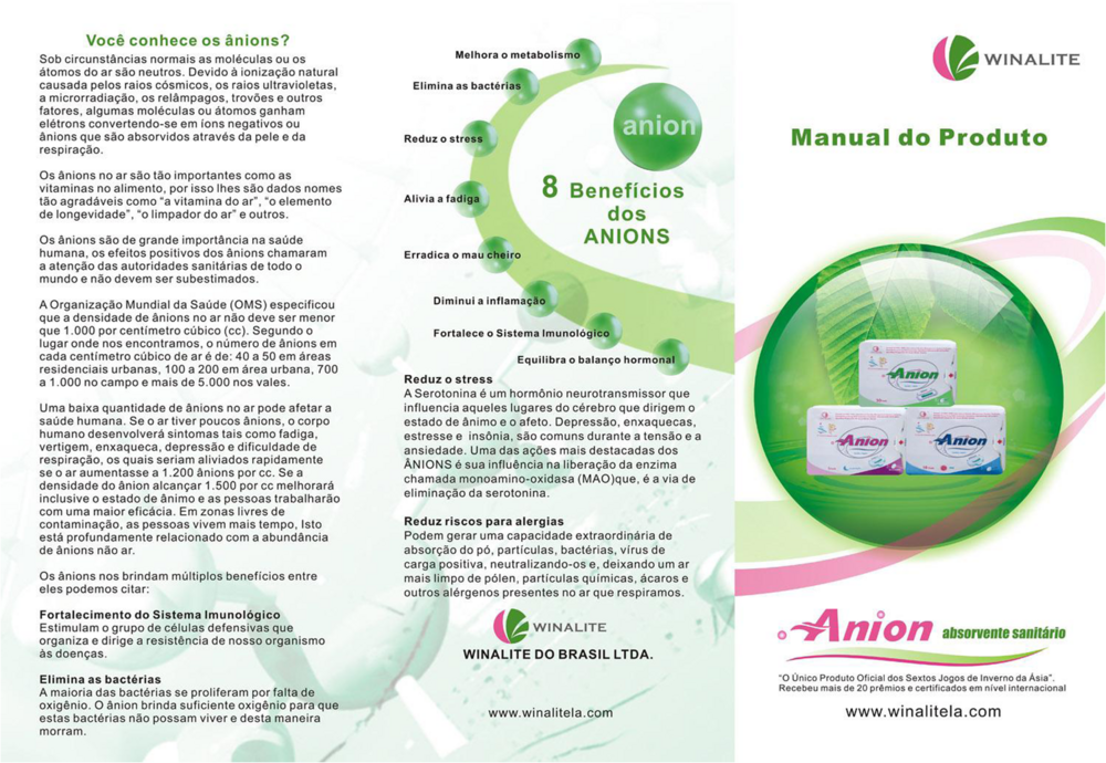 anion